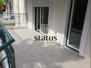 Θέα απο μπαλκόνι