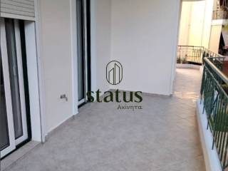 Θέα απο μπαλκόνι