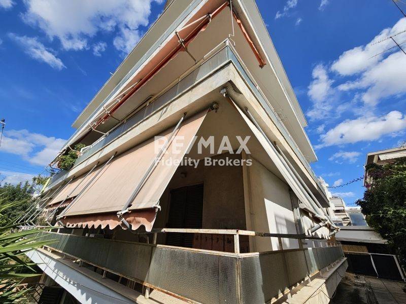 Εξωτερικός χώρος