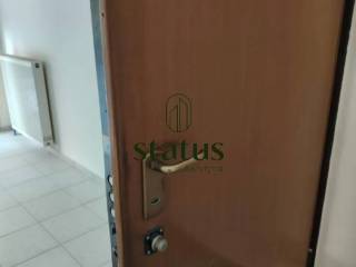 Είσοδος οικοδομής