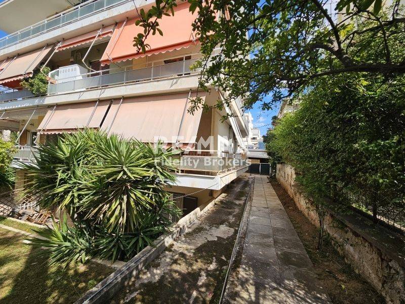 Εξωτερικός χώρος