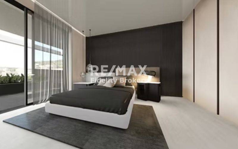 Υπνοδωμάτιο