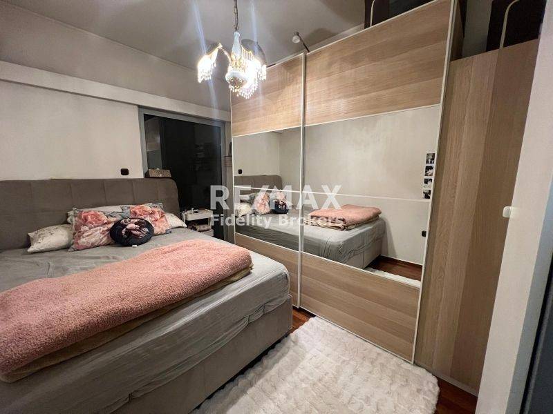 Υπνοδωμάτιο