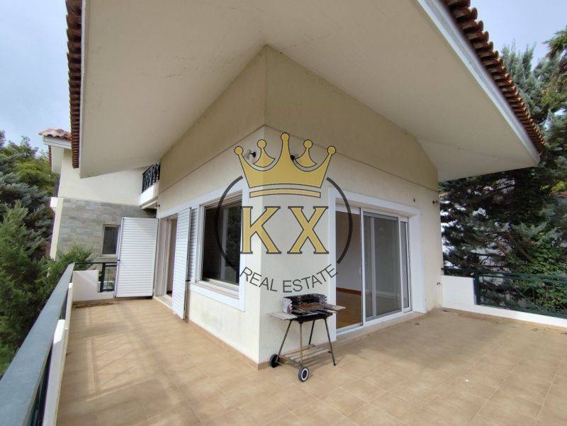 Εξωτερικός χώρος