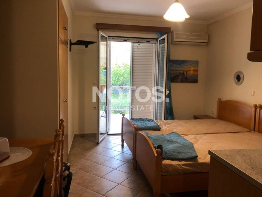 Υπνοδωμάτιο