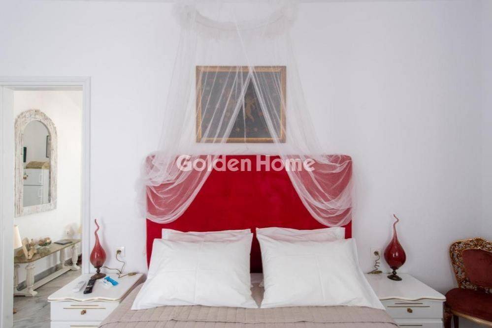 Υπνοδωμάτιο