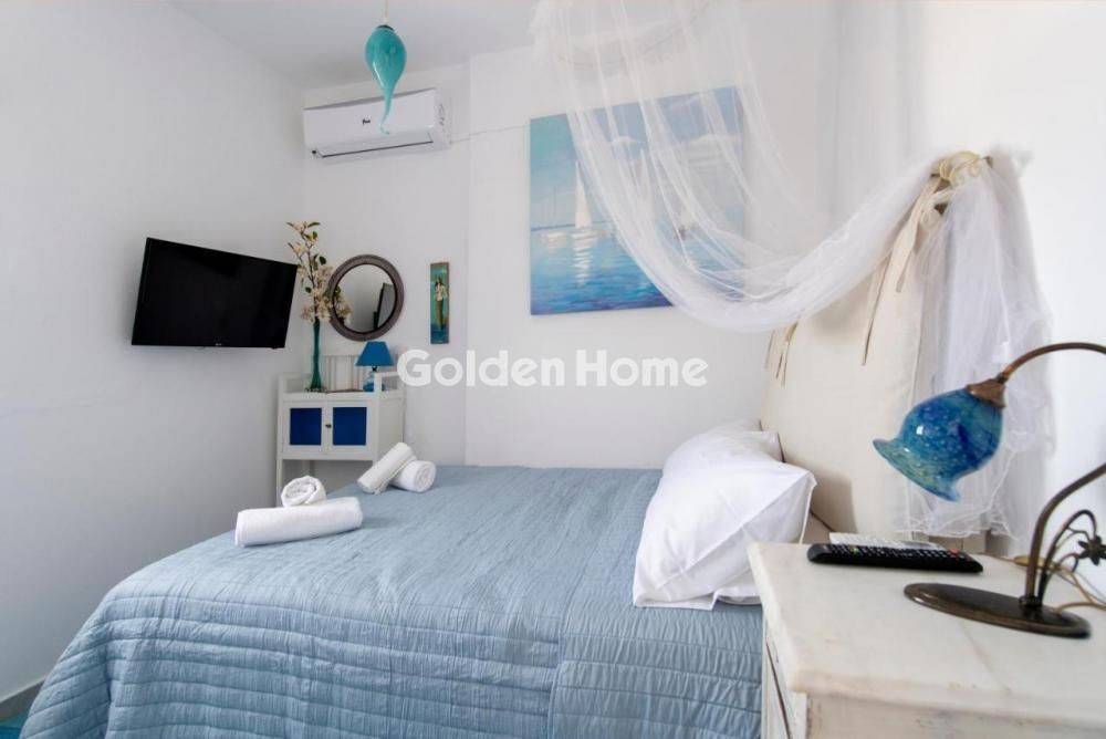 Υπνοδωμάτιο