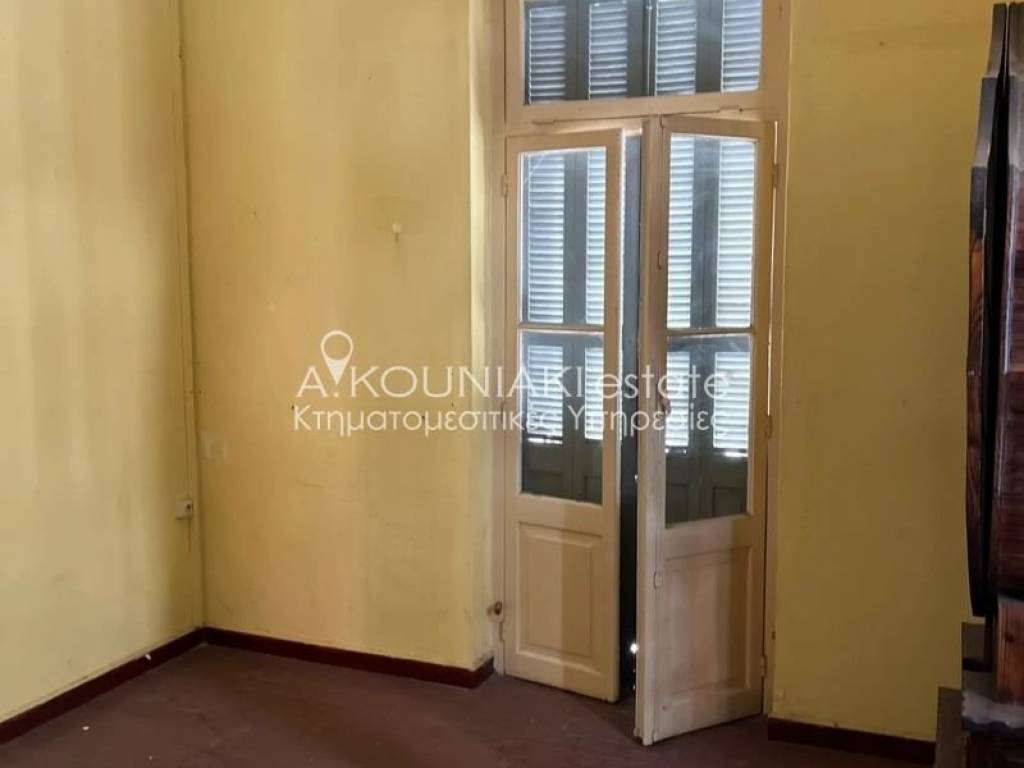 Άποψη χώρου