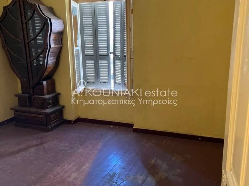 Άποψη χώρου