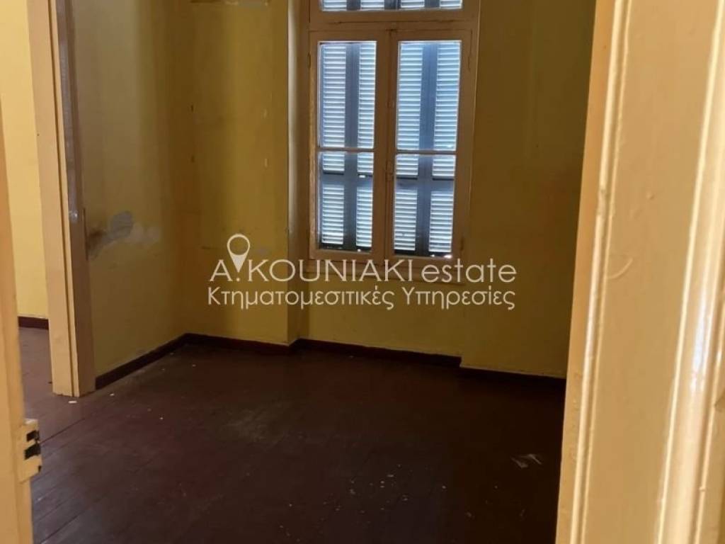 Άποψη χώρου