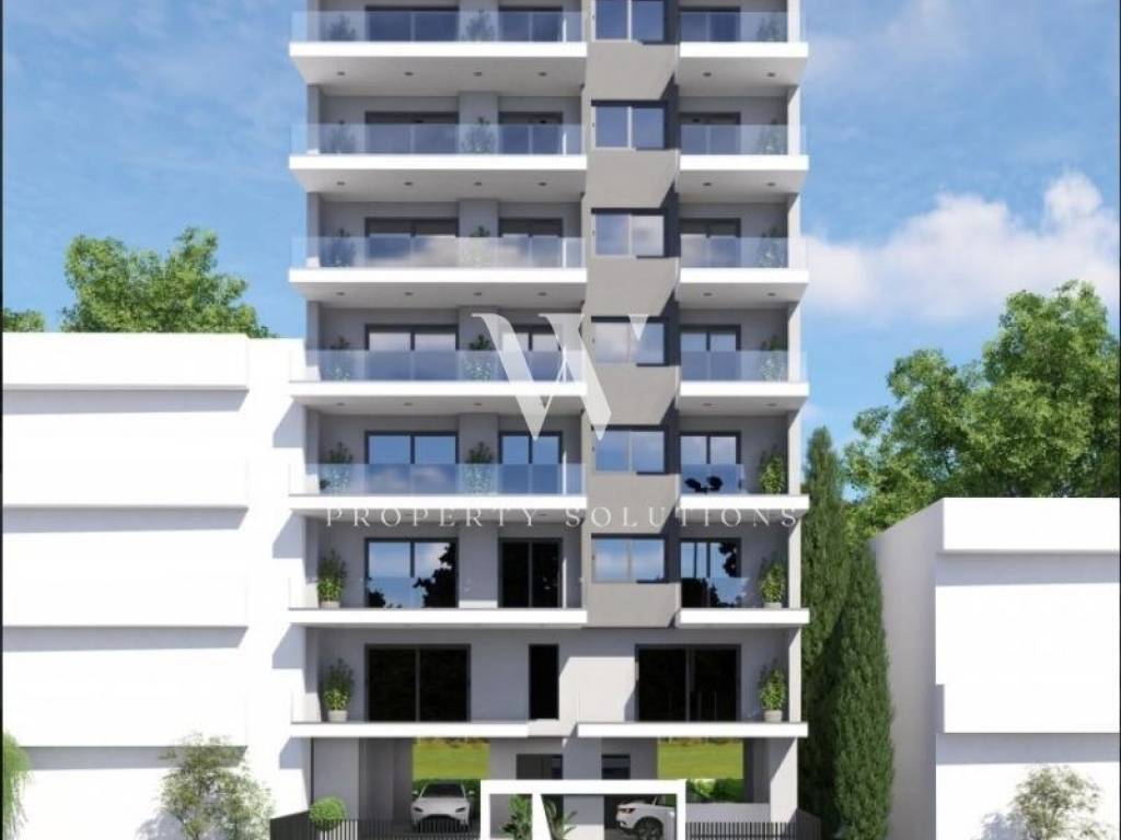 Εξωτερικός χώρος