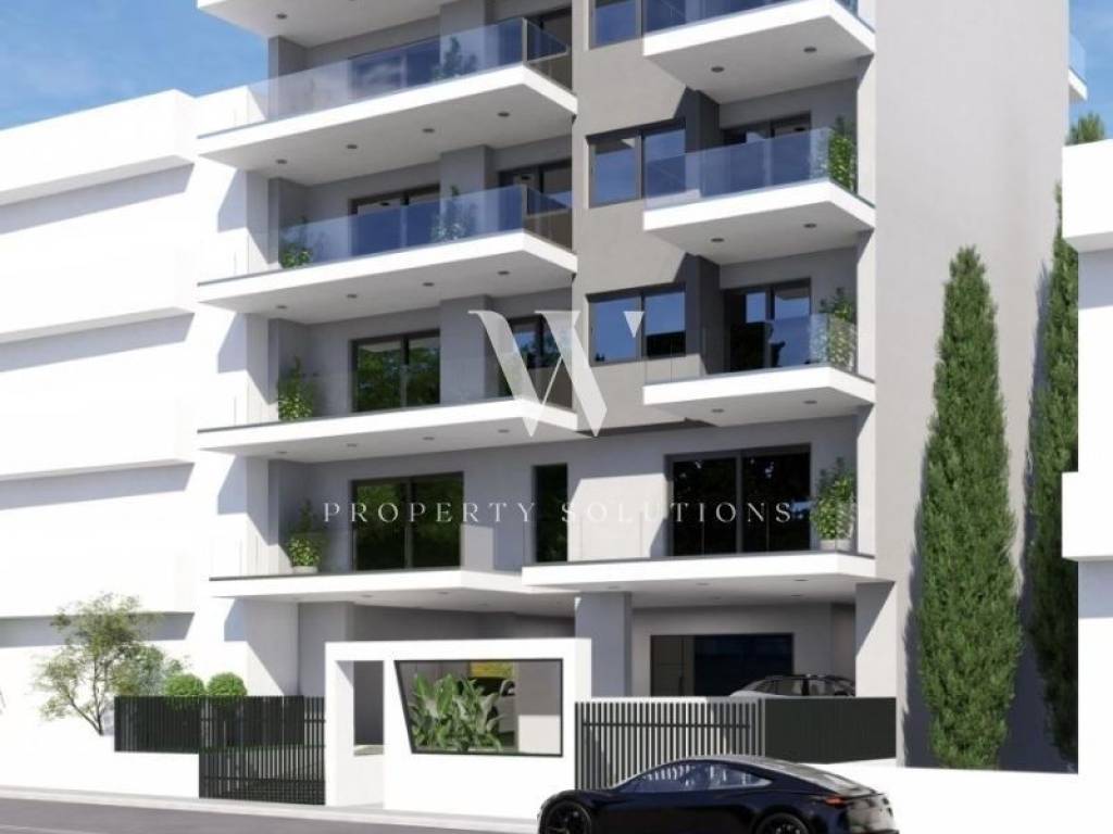 Εξωτερικός χώρος