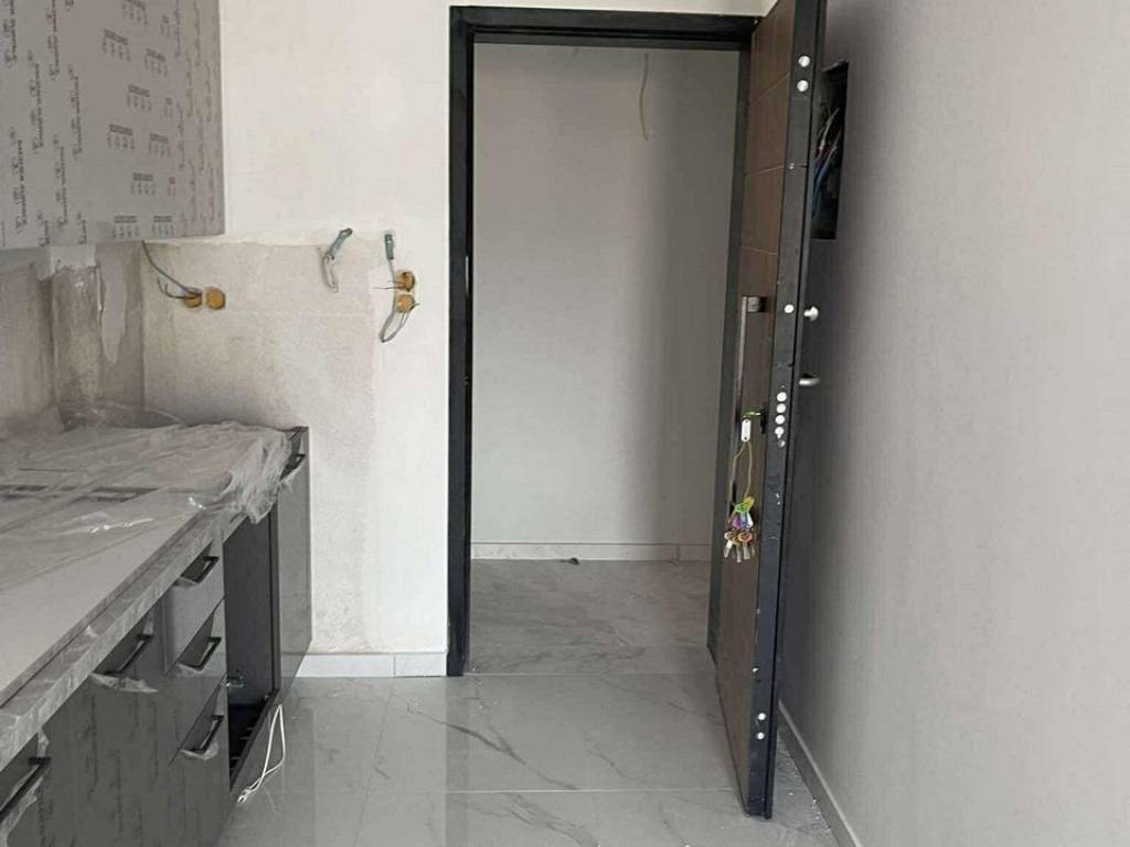 Forumland Real Estate, Κουζίνα