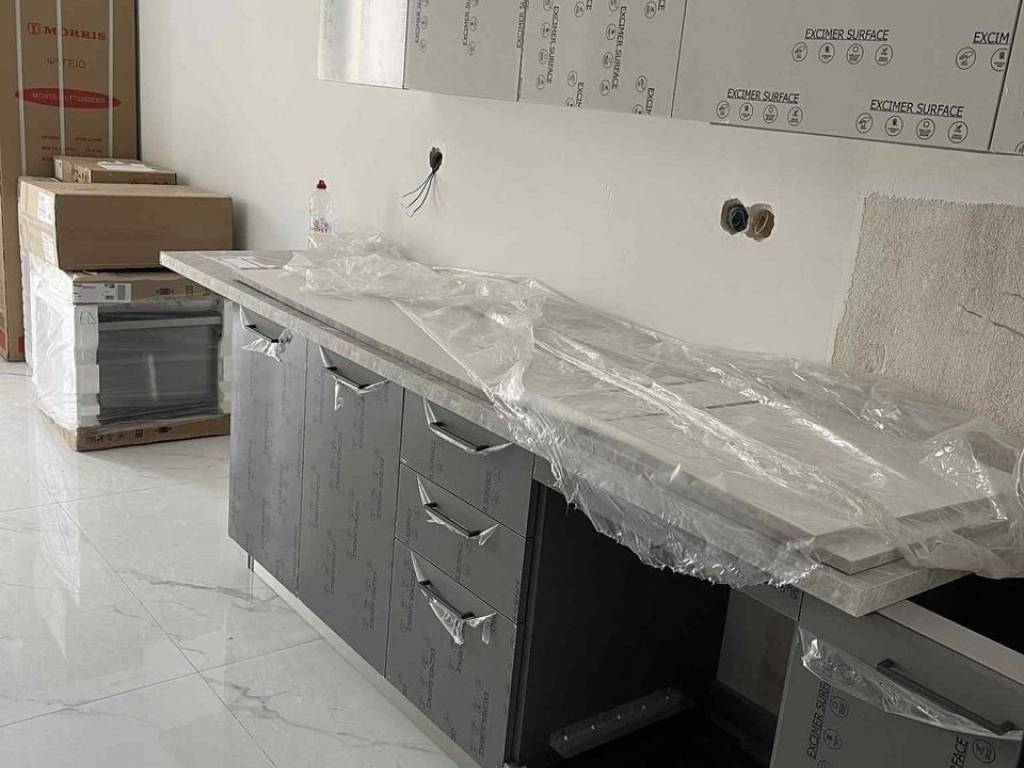 Forumland Real Estate, Σαλοκουζίνα