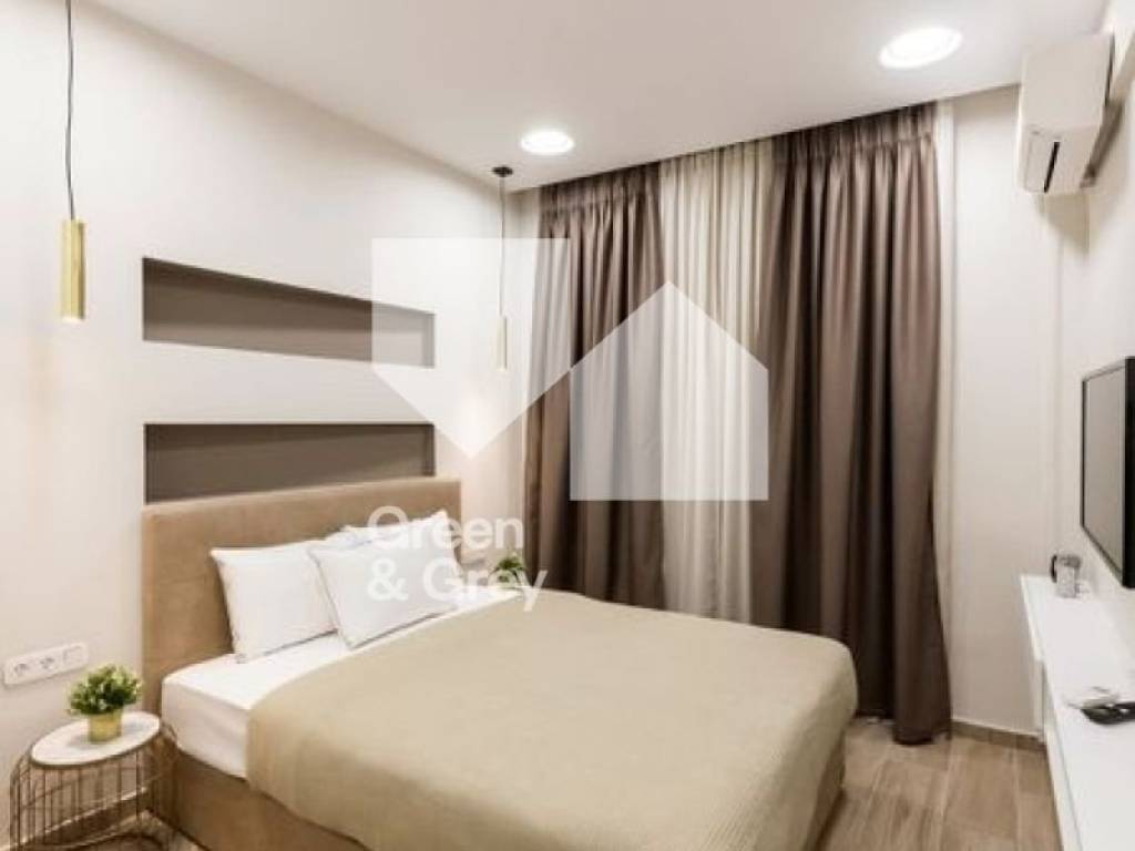 Υπνοδωμάτιο