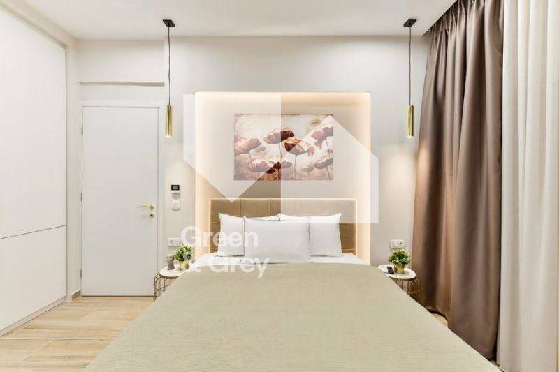 Υπνοδωμάτιο