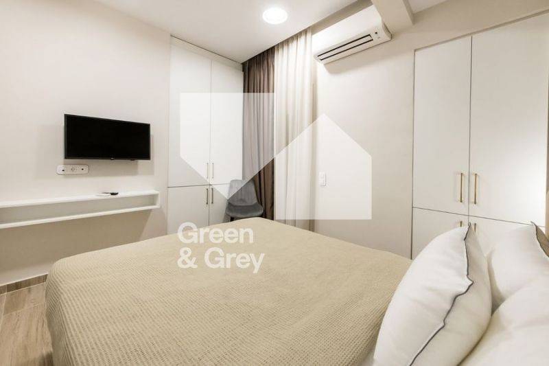 Υπνοδωμάτιο