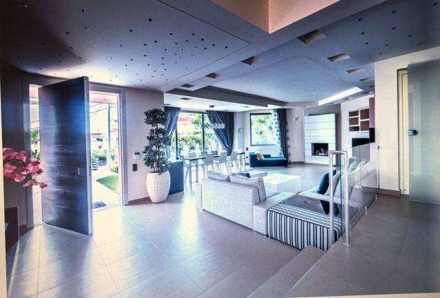 Εσωτερικοι χώροι