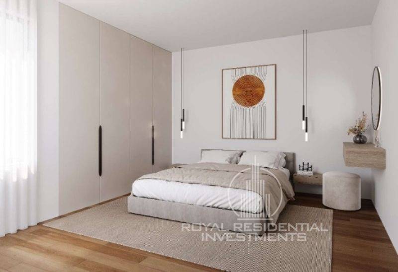 Υπνοδωμάτιο