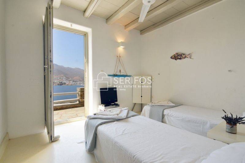 Υπνοδωμάτιο