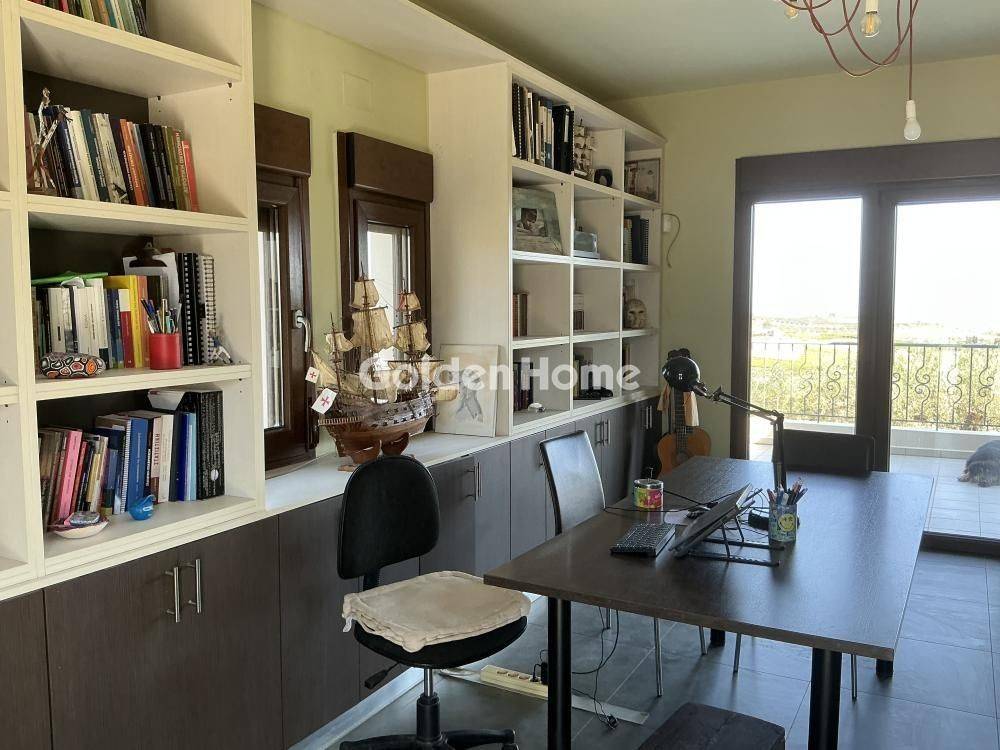 Κυρίως Χώρος