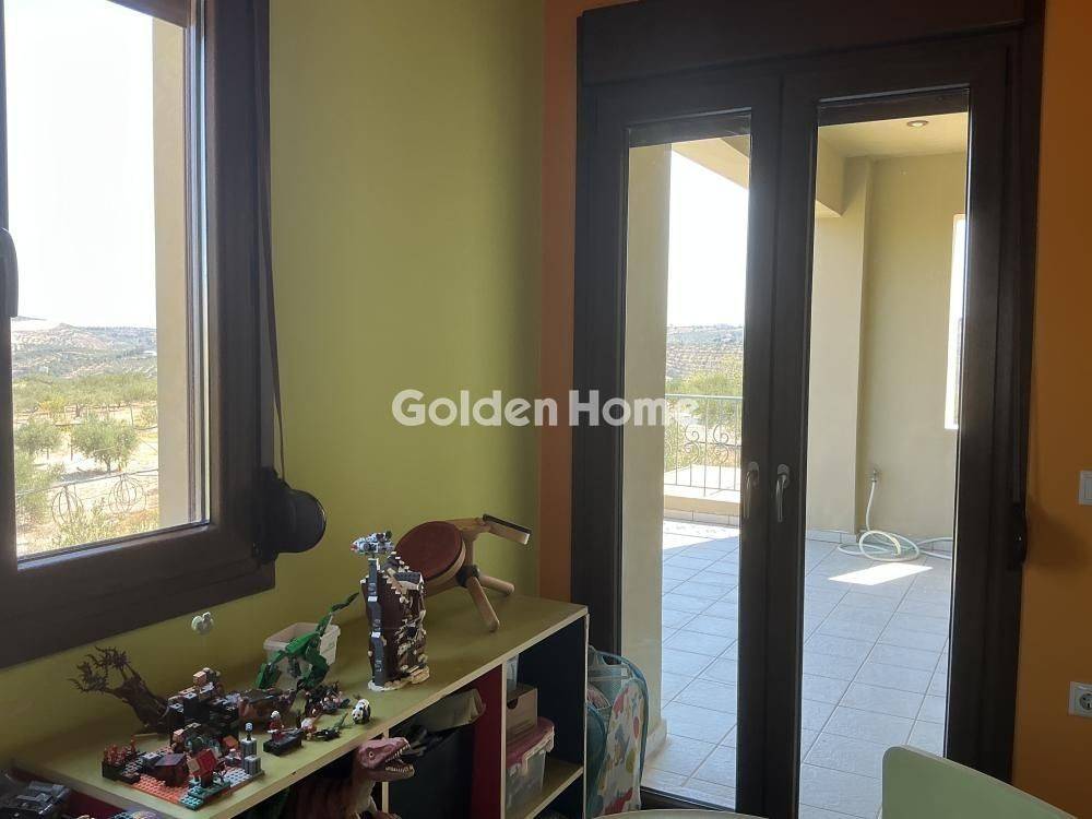 Υπνοδωμάτιο