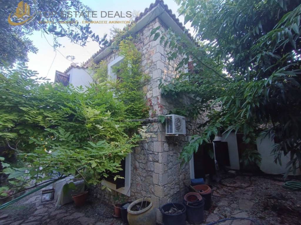 oikema pros polese ,kato apotheke -xenonas