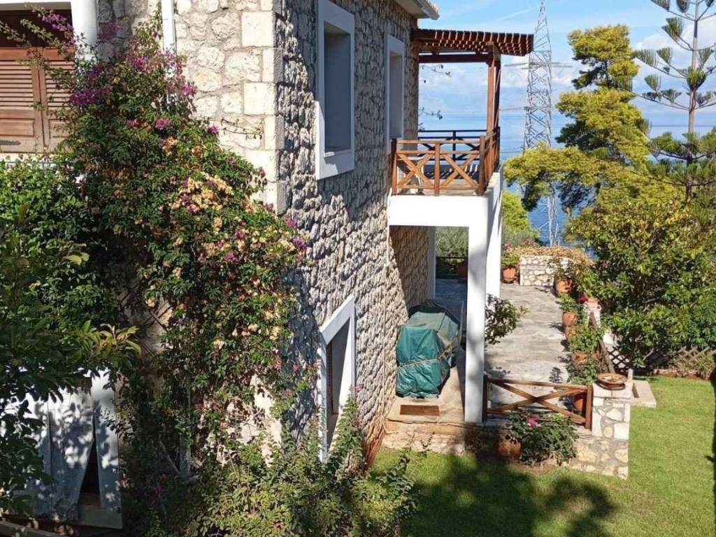 Apopse ktiriakoy sygkrotematos