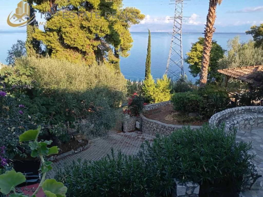 thea apo mpalkoni isogeioy