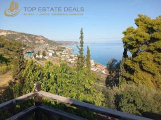 thea pros thalassa apo mpalkoni A orophoy