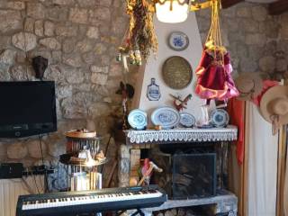 Tzaki isogeioy -Italika plakakia palaias kopes