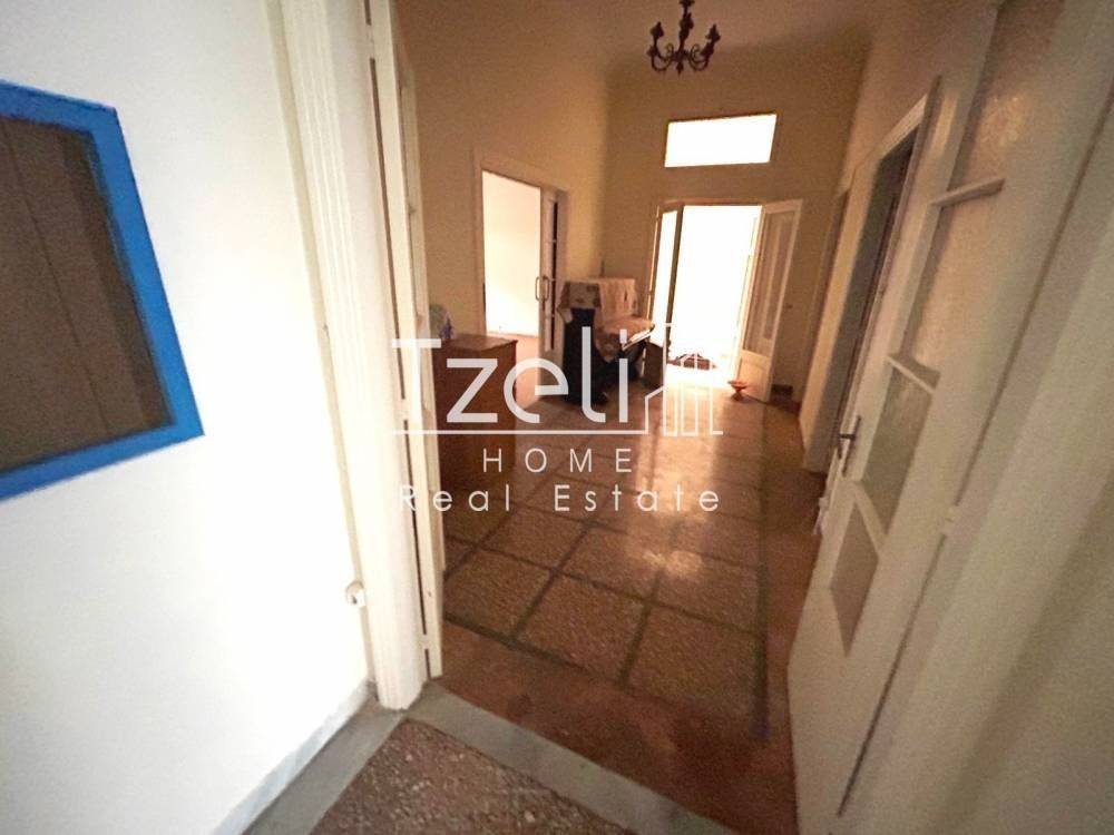 Άποψη χώρου