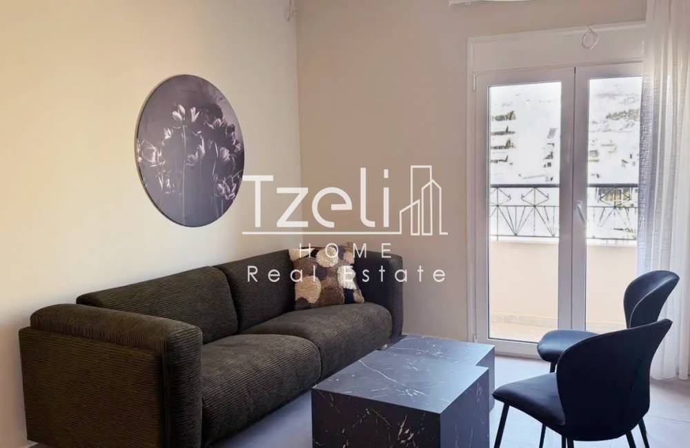 Άποψη χώρου