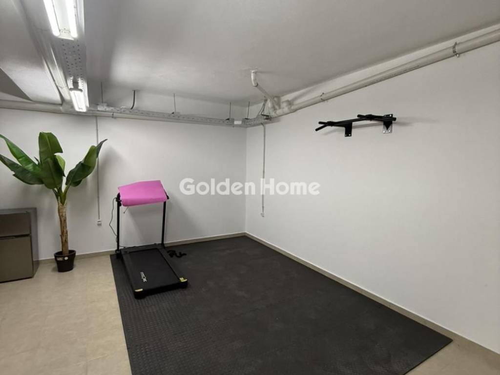 Γυμναστήριο