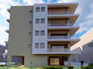 Forumland Real Estate, Εξωτερική Όψη