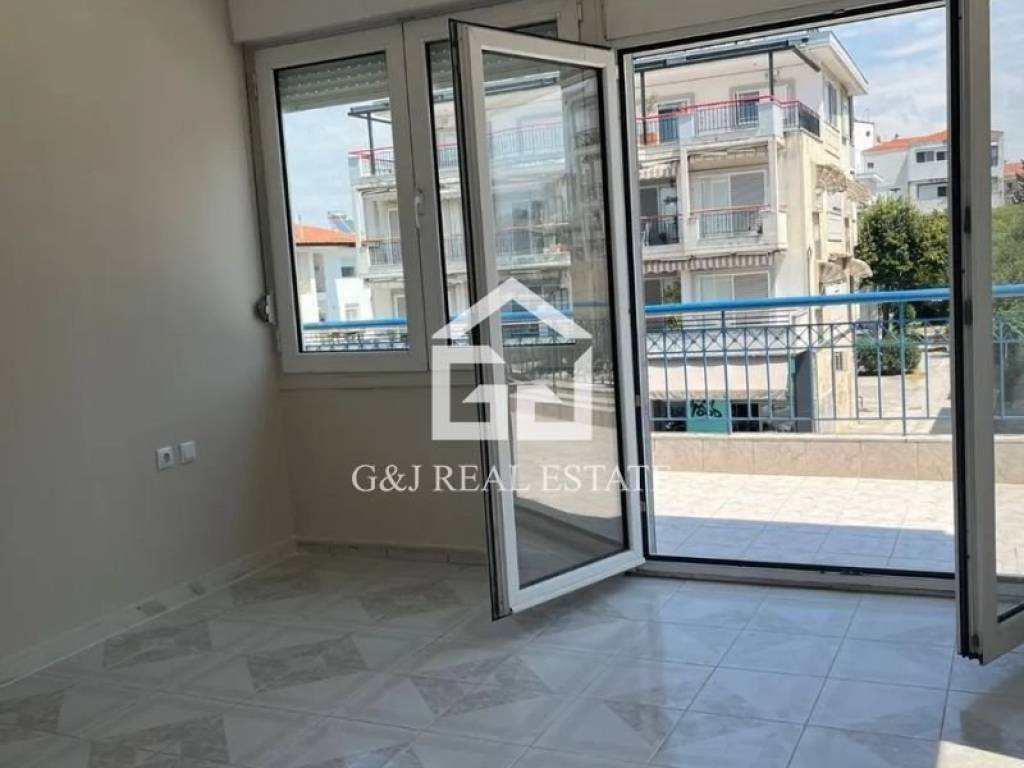 Άποψη χώρου