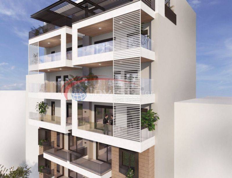 Εξωτερικός χώρος