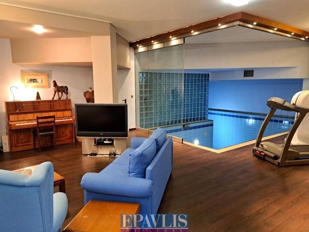 Εσωτερικοι χώροι