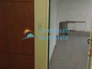 Είσοδος οικοδομής