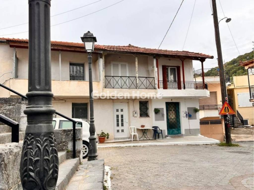 Εξωτερικός Χώρος