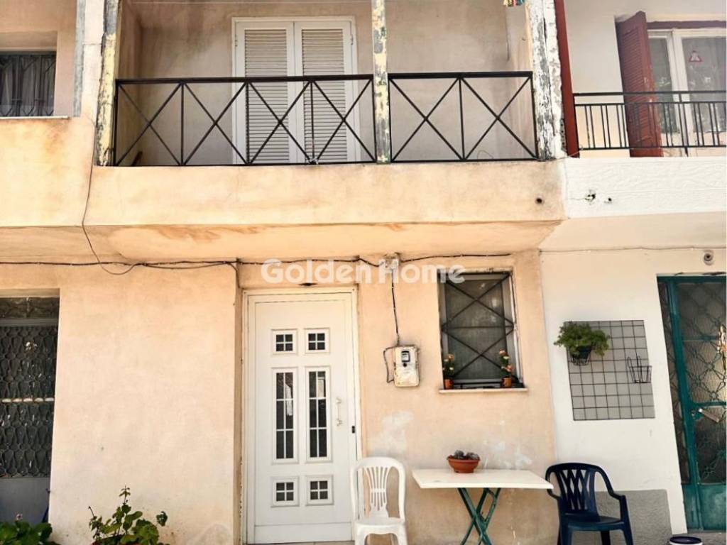 Εξωτερικός Χώρος