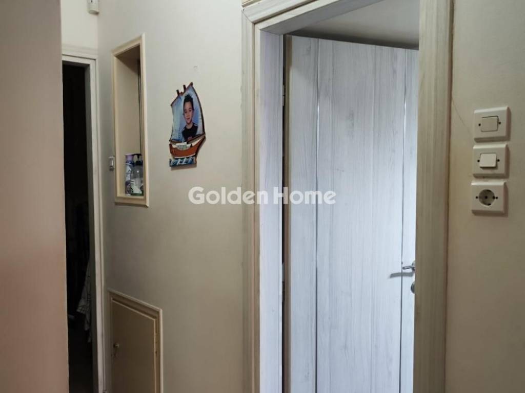 Κυρίως Χώρος