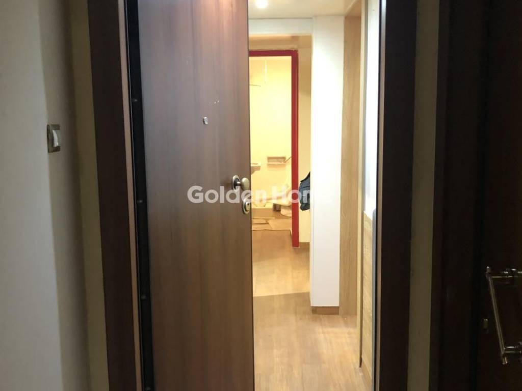 Χολ - Διάδρομος