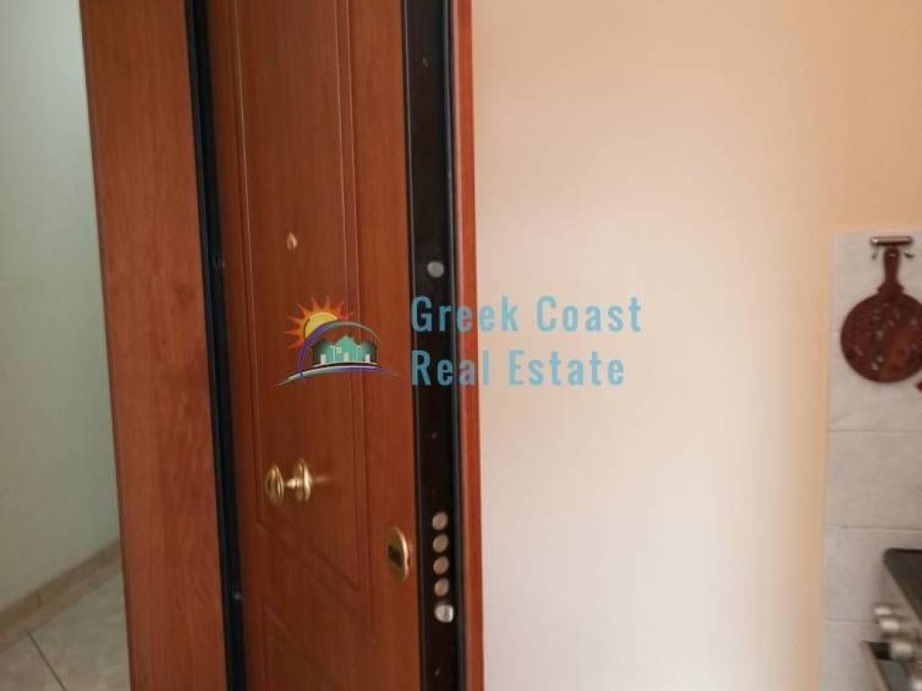 Άποψη χώρου