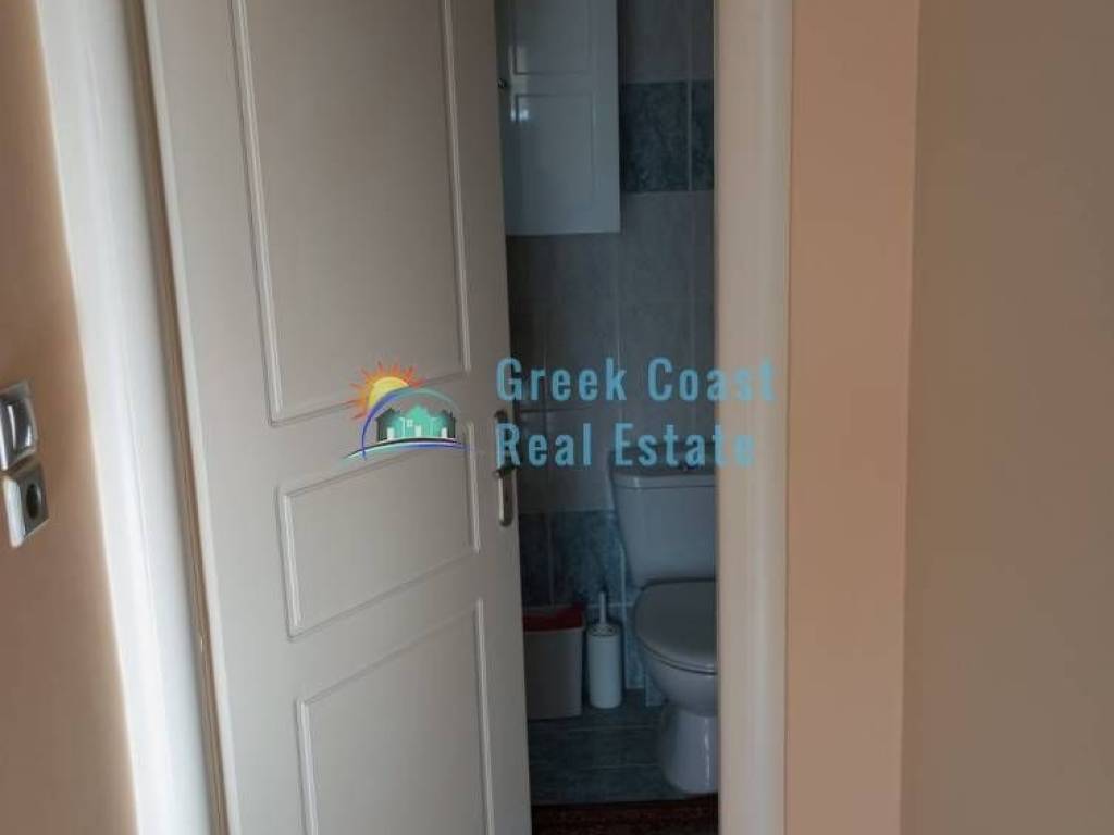 Άποψη χώρου