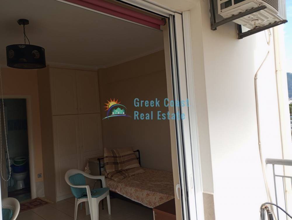 Άποψη χώρου