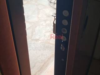 Είσοδος οικοδομής