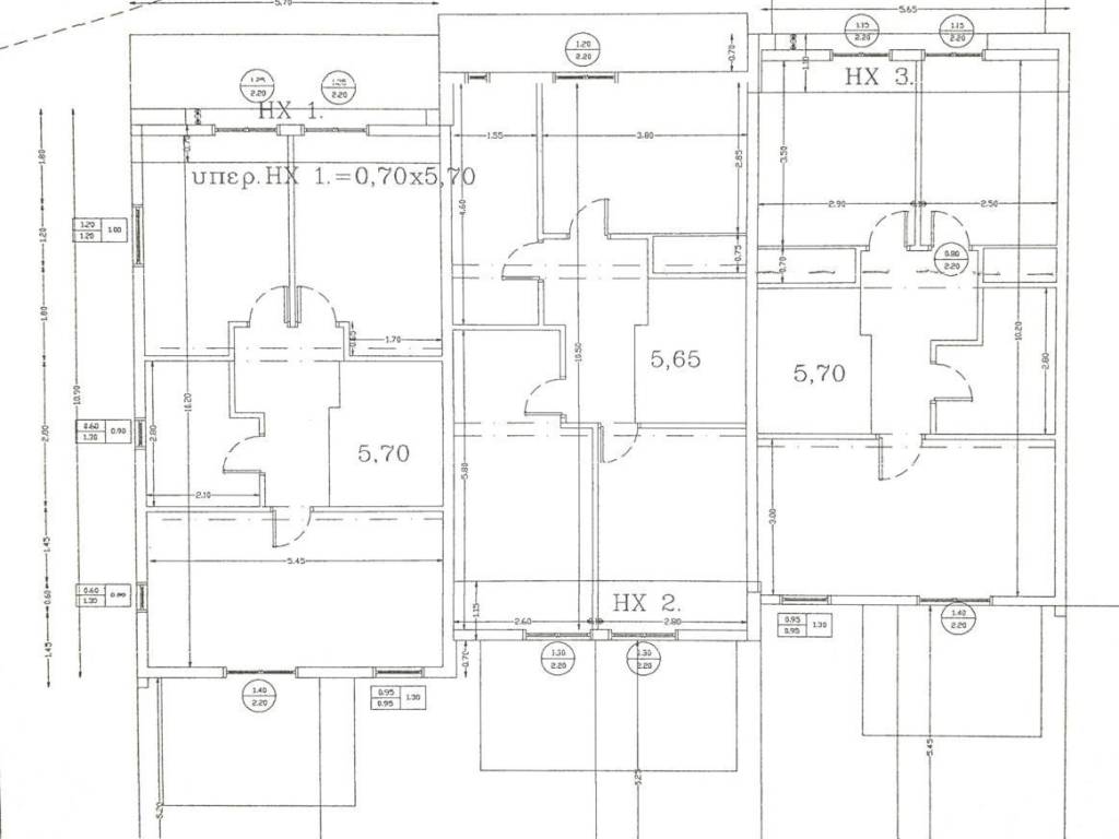 Εσωτερικοι χώροι