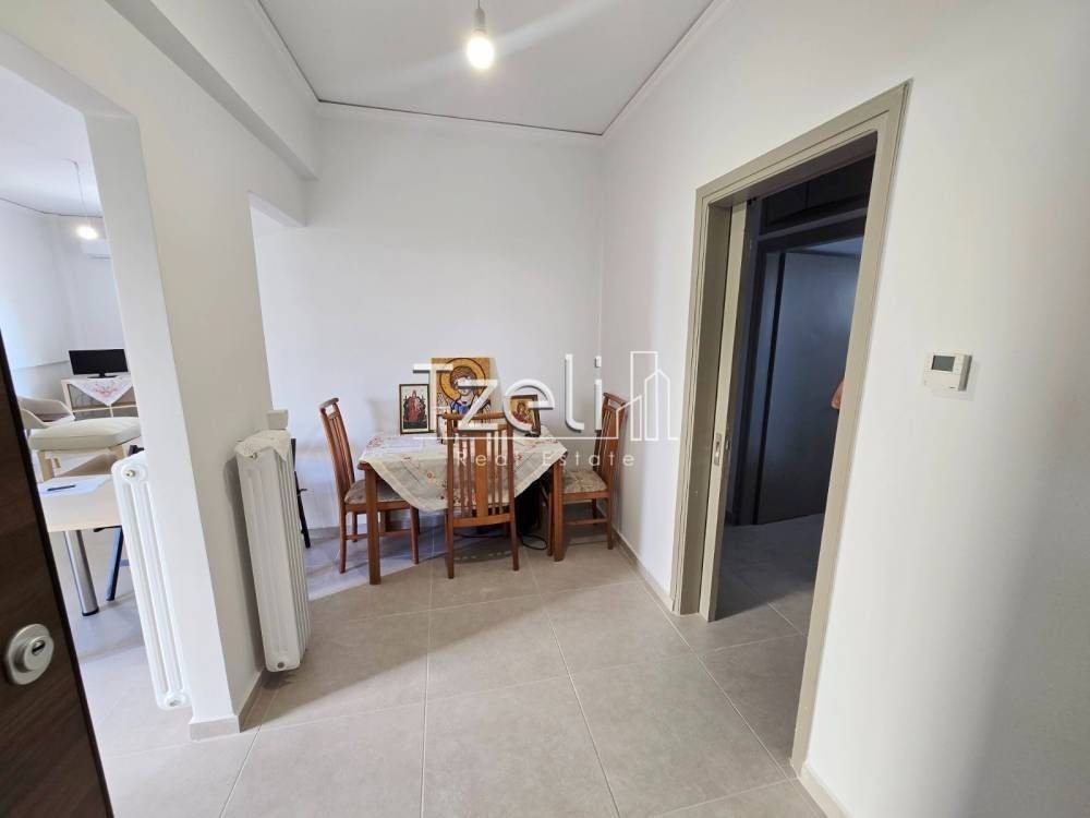 Άποψη χώρου