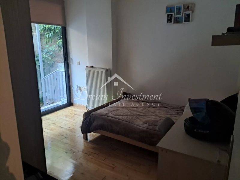 Υπνοδωμάτιο